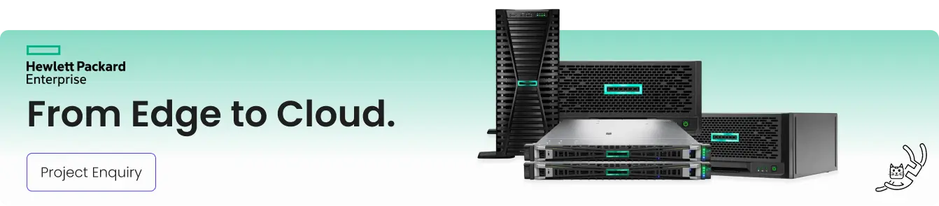 HPE Networking Instant On