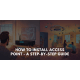 How to Install Access Point - A Step-by-Step Guide