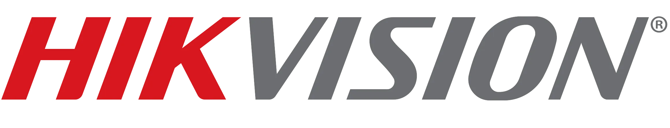 Hikvision