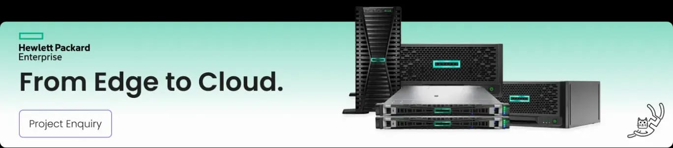 HPE Networking Instant On