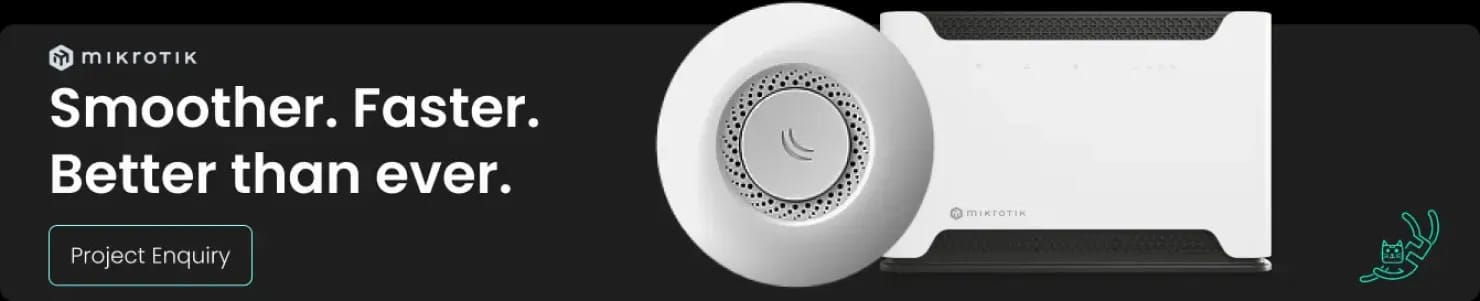 MikroTik