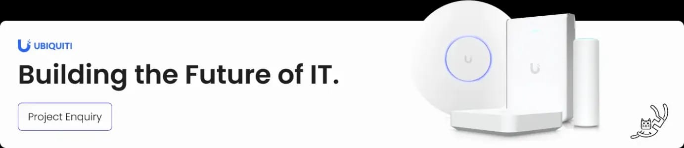 Ubiquiti
