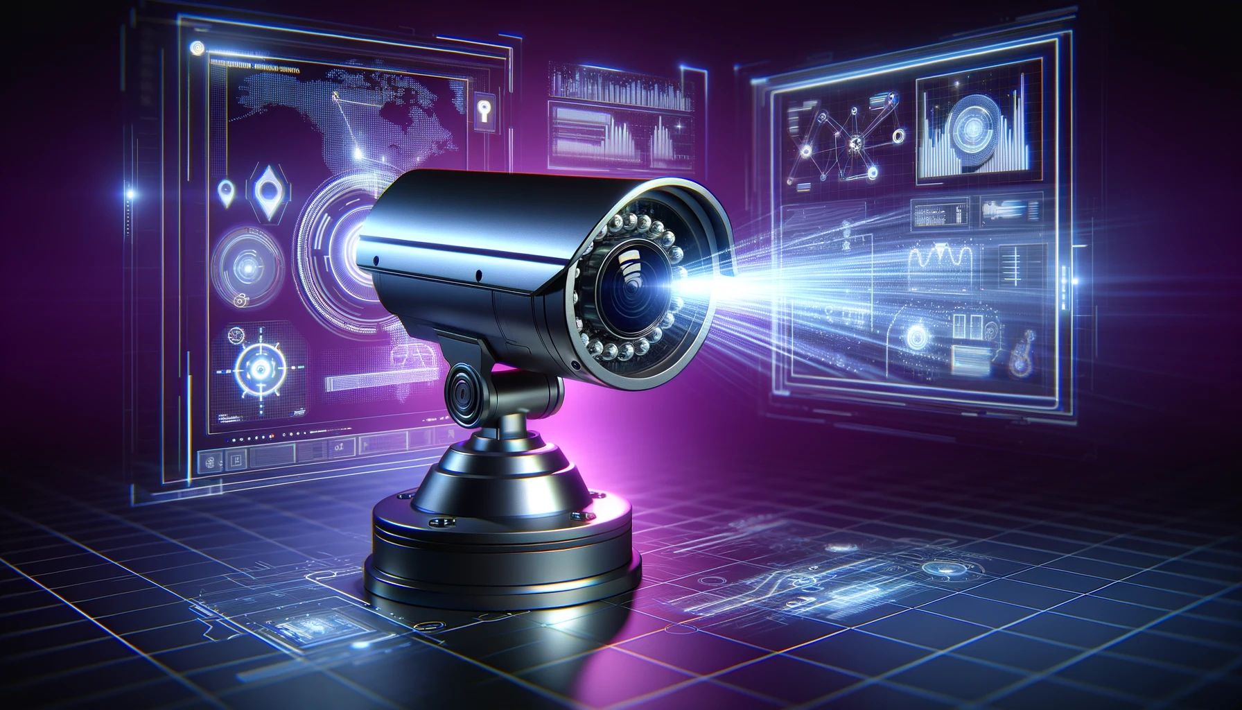 Exploring Top 7 Security Technologies: A Comprehensive Guide