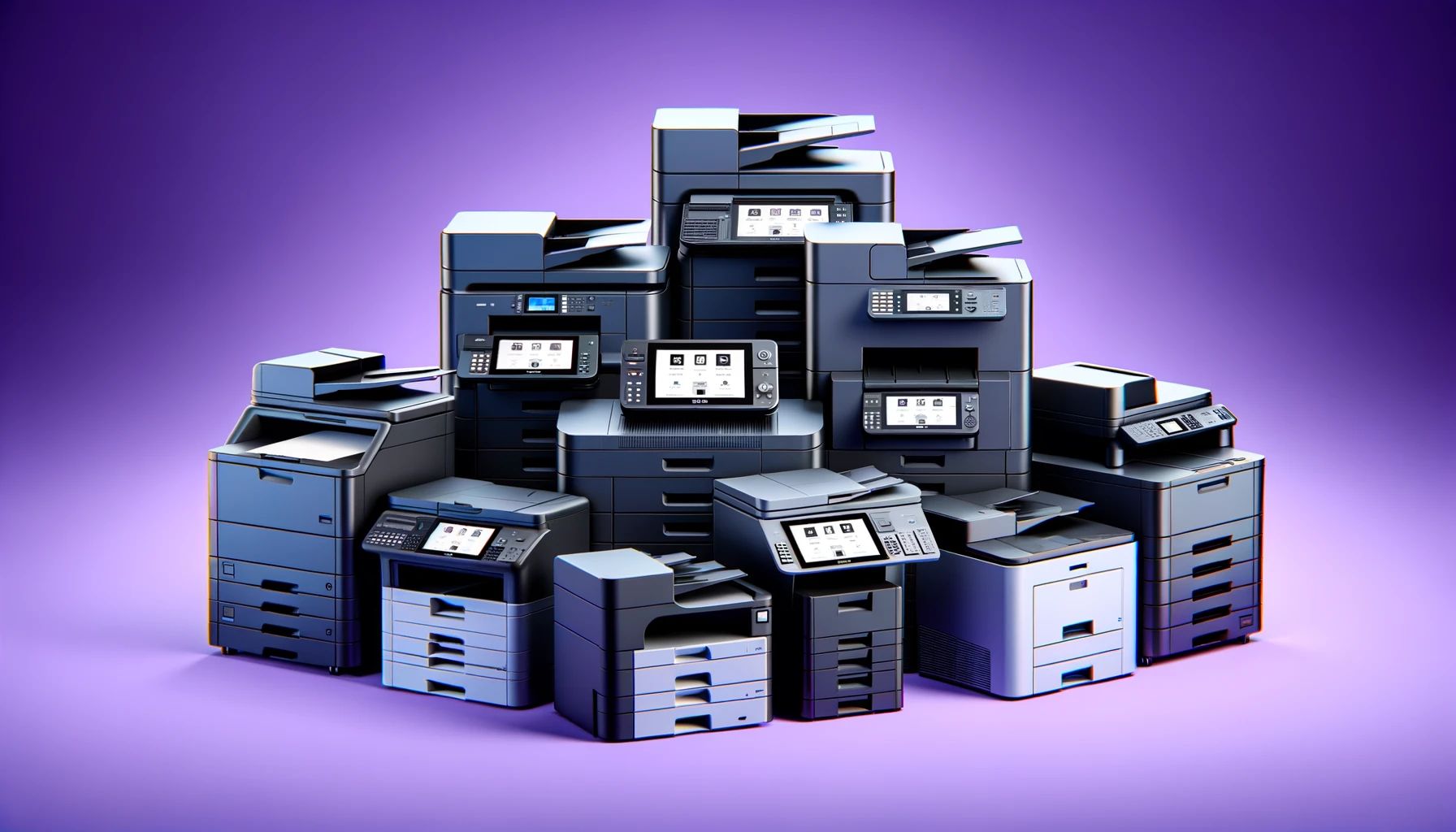 Best Printers for Small Business: Choosing the Right Fit