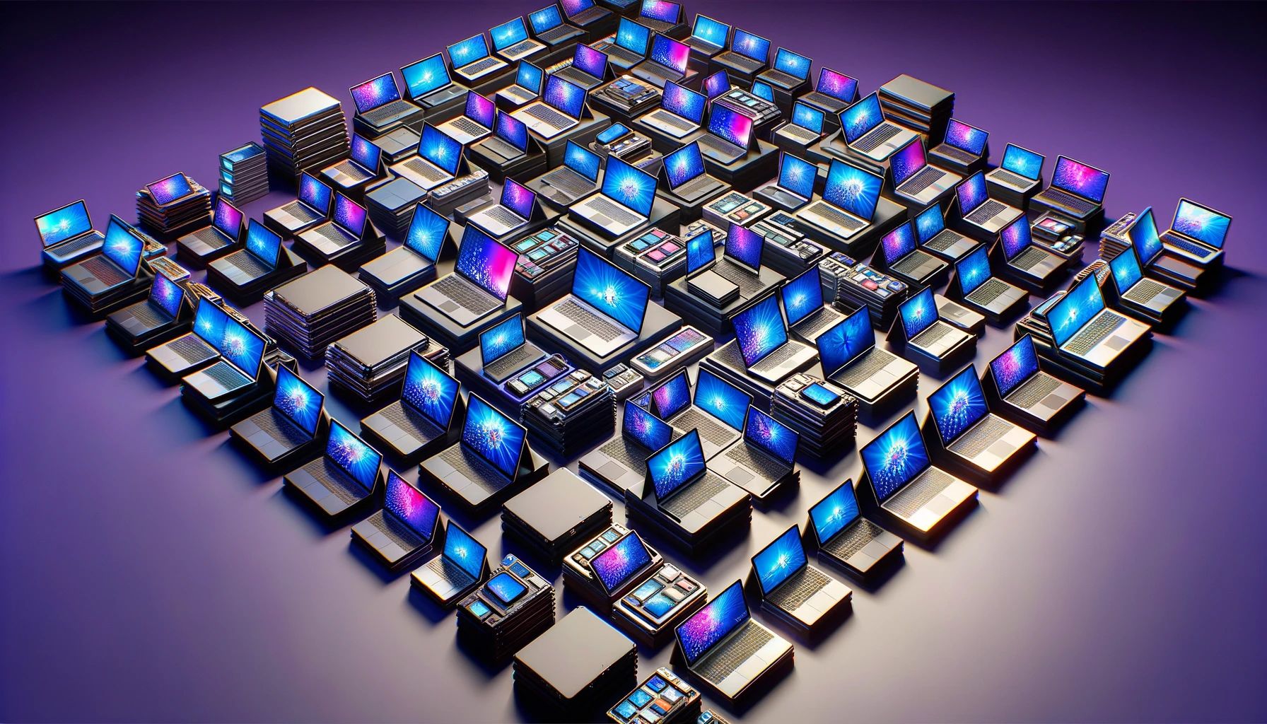 Buying Guide: Buy Bulk Laptops in Dubai,UAE