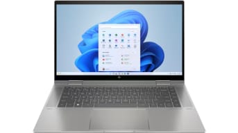 HP ENVY 15-EW1073 X360 2 IN 1 - i7-1335U (13TH GEN) / 32GB Ram /1TB Storage / 15.6" TOUCH / Windows 11 Laptop