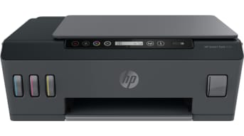 HP Smart Tank 515 Wireless All-in-One Printer (1TJ09A)