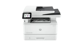 HP LaserJet Pro MFP 4103FDW Printer (2Z629A)