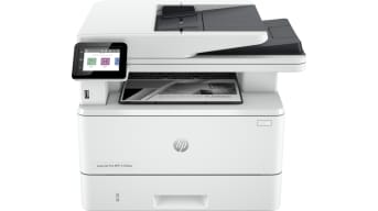 HP LaserJet Pro MFP 4103dw Mono Printer (2Z627A)