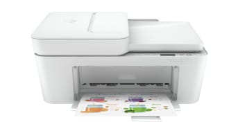HP DeskJet Plus 4120 All-in-One Printer (3XV14B)