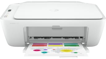 HP DeskJet 2720 All-in-One Printer (3XV18B)