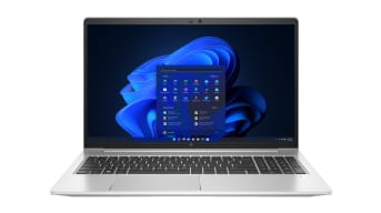 HP Probook 640 G8 Intel Core i7-1165 8GB RAM, 512GB SSD Intel UHD Graphics 15.6" FHD Windows 10 Pro Laptop (4P3L3ES)