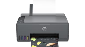 HP Smart Tank 581 All-in-One Printer (4A8D4A)