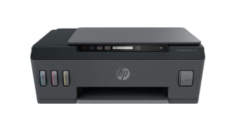 HP Smart Tank 500 All-in-One Printer (4SR29A)