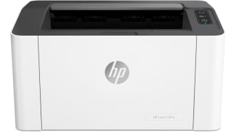 HP Laser 107w Mono Printer(4ZB78A)
