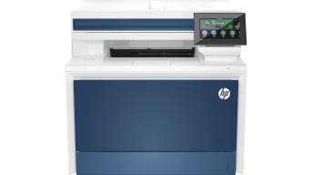 HP Color LaserJet Pro MFP 4303FDW Printer (5HH67A)