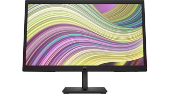 HP P22V G5 21.45" FHD 75Hz VA Monitor (64V81AS)