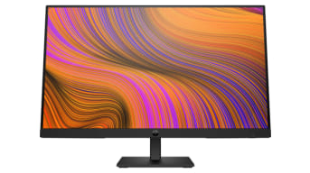 HP P24h G5 23.8" FHD 75Hz IPS Monitor (64W34AA)
