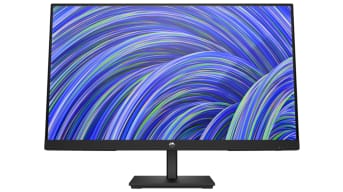 HP V24i G5 23.8'' FHD 75Hz IPS Monitor (65P58AS)