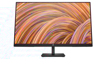 HP V27i G5 27'' FHD 75Hz IPS Monitor (65P64AS)