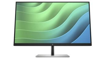 HP E27 G5 27'' FHD 75Hz IPS Monitor (6N4E2AA)