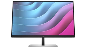 HP E24 G5 23.8'' FHD 75Hz IPS Mointor (6N6E9AA)