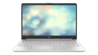 HP LAPTOP 15S-FQ5299NIA I7-1255U (12TH GEN) / 8GB /512 GB SSD/ DOS/ 15.6 FHD Laptop