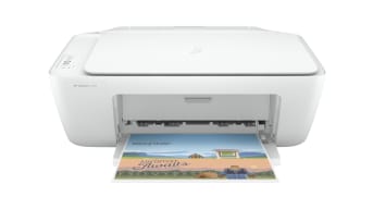 HP DeskJet 2320 All-in-One Printer (7WN42B)