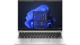 HP EliteBook 830 G10 i7-1355U 16GB RAM, 512GB SSD Intel Iris Xe Graphics 13.3" WUXGA IPS Win 11 Pro Laptop (8A438EA)