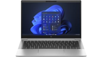 HP EliteBook 630 G10 i5-1335U 8GB RAM, 512GB SSD Intel UHD Graphics 13.3" FHD IPS DOS Laptop (8A603EA)