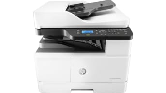 HP LaserJet MFP M443nda Mono Printer (8AF72A)