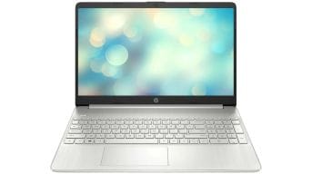 HP 15S-FQ5318TU Core i7-1255U 12th Gen 8GB RAM, 512GB SSD 15.6" Windows 11 Laptop (9A8X1PA)
