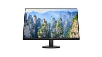 HP V27i Full HD (1920 x 1080) monitor