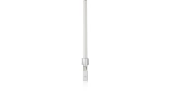 Ubiquiti UISP airMAX 2.4GHz 13dBi Omni Antenna - Compatible with Rocket Radios