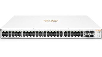 HPE Networking Instant On PoE Switch 1930 48G (JL686A)
