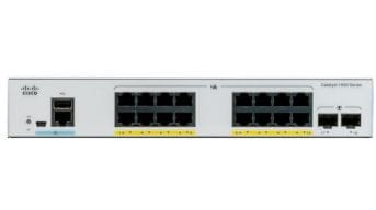 Cisco Catalyst C1000-16T-E-2G-L Switch