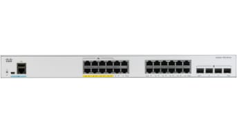 Cisco Catalyst C1000-24P-4G-L Switch