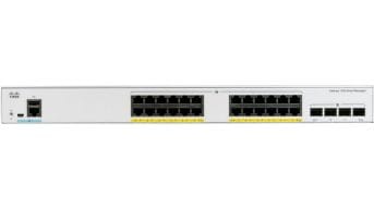 Cisco Catalyst C1000-24T-4G-L Switch