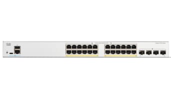 Cisco Catalyst C1200-24FP-4G Switch