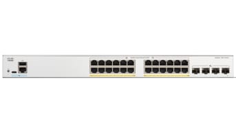 Cisco Catalyst C1200-24FP-4X Switch
