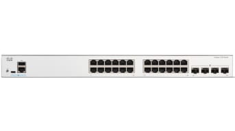 Cisco Catalyst C1200-24T-4G Switch