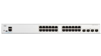 Cisco Catalyst C1200-24T-4X Switch