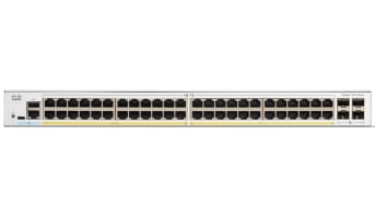 Cisco Catalyst C1200-48T-4G Switch