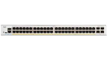 Cisco Catalyst C1200-48T-4X Switch
