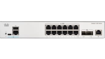 Cisco Catalyst C1300-12XT-2X Switch