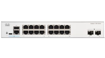Cisco Catalyst C1300-16T-2G Switch