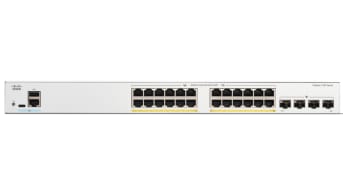 Cisco Catalyst C1300-24FP-4G Switch