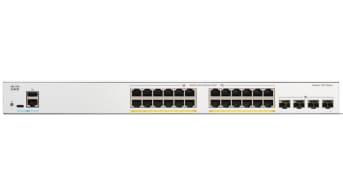 Cisco Catalyst C1300-24FP-4X Switch