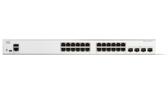 Cisco Catalyst C1300-24T-4X Switch
