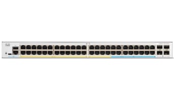 Cisco Catalyst C1300-48FP-4G Switch